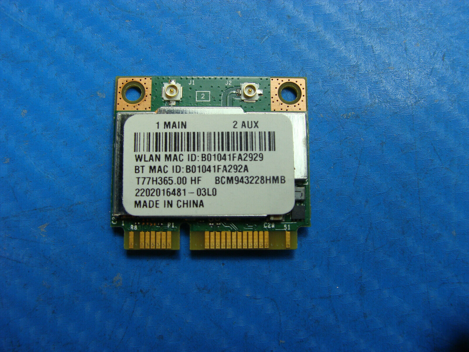 Acer Aspire V3-572PG-50s1 15.6