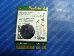 Acer Aspire V3-574T 15.6" Genuine Laptop WiFi Wireless Card 7265NGW Tested Laptop Parts - Replacement Parts for Repairs