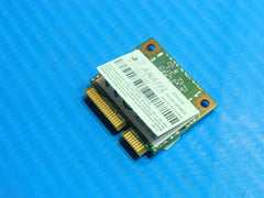 Acer Aspire V3-731-4439 17.3" Genuine Laptop Wireless WiFi Card  AR5B22 Tested Laptop Parts - Replacement Parts for Repairs