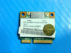 Acer Aspire V3-731-4439 17.3" Genuine Laptop Wireless WiFi Card  AR5B22 Tested Laptop Parts - Replacement Parts for Repairs