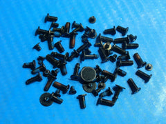 Acer Aspire V3-731-4439 17.3" Genuine Screw Set Screws for Repair ScrewSet Tested Laptop Parts - Replacement Parts for Repairs