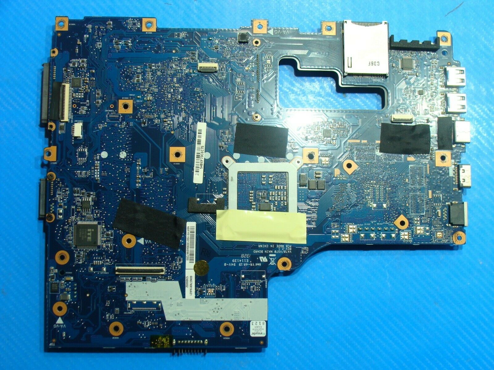 Acer Aspire V3-731-4439 17.3