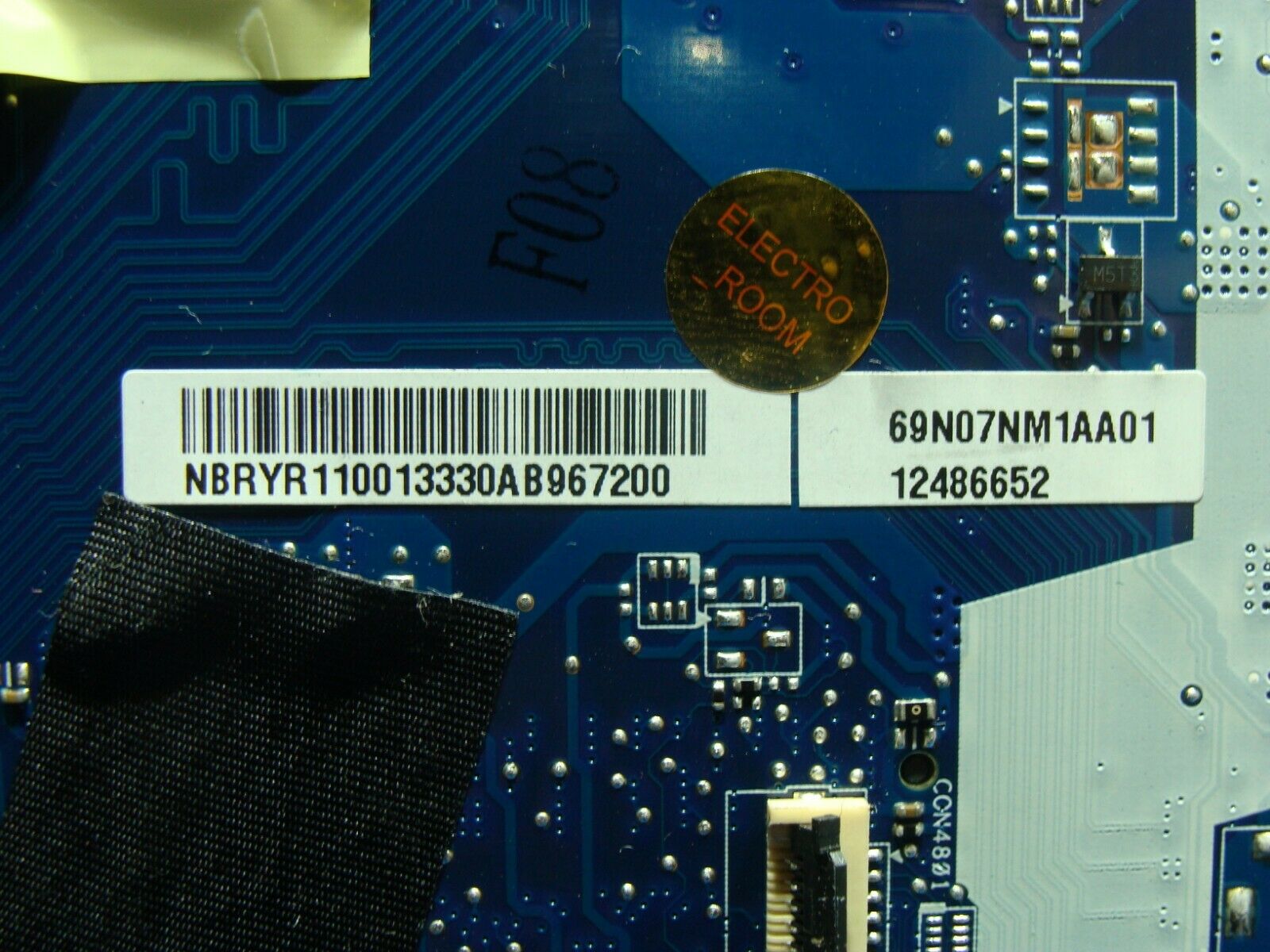 Acer Aspire V3-731-4439 17.3