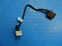 Acer Aspire V5-122P-0468 11.6" Genuine DC In Power Jack with Cable 50.4LK03.011 Tested Laptop Parts - Replacement Parts for Repairs