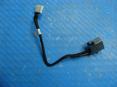 Acer Aspire V5-122P-0468 11.6" Genuine DC In Power Jack with Cable 50.4LK03.011 Tested Laptop Parts - Replacement Parts for Repairs