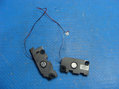 Acer Aspire V5-122P-0468 11.6" Genuine Left & Right Speaker Set Speakers Tested Laptop Parts - Replacement Parts for Repairs