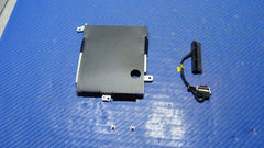 Acer Aspire V5-122P-0649 11.6" OEM HDD Caddy w/Connector Screws 50.4LK05.011 ER* Tested Laptop Parts - Replacement Parts for Repairs