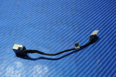 Acer Aspire V5-122P-0864 11.6" Genuine DC IN Power Jack with Cable 50.4LK03.031 Tested Laptop Parts - Replacement Parts for Repairs