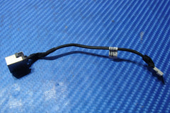 Acer Aspire V5-122P-0864 11.6" Genuine DC IN Power Jack with Cable 50.4LK03.031 Tested Laptop Parts - Replacement Parts for Repairs