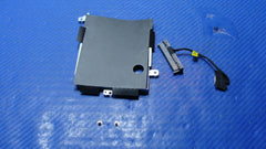 Acer Aspire V5-122P-0864 11.6" Genuine HDD Caddy w/Connector Screws 50.4LK05.011 Tested Laptop Parts - Replacement Parts for Repairs