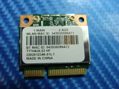 Acer Aspire V5-123-3466 11.6" Genuine Laptop WiFi Wireless Card QCWB335 Tested Laptop Parts - Replacement Parts for Repairs