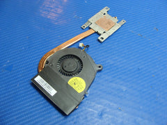 Acer Aspire V5-131-2680 11.6" Genuine CPU Cooling Fan w/Heatsink AT0RO00A0R0 Tested Laptop Parts - Replacement Parts for Repairs