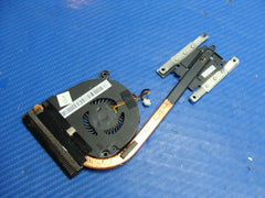 Acer Aspire V5-131-2680 11.6" Genuine CPU Cooling Fan w/Heatsink AT0RO00A0R0 Tested Laptop Parts - Replacement Parts for Repairs