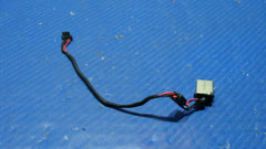 Acer Aspire V5-131-2680 11.6" Genuine Laptop DC IN Power Jack with Cable Tested Laptop Parts - Replacement Parts for Repairs