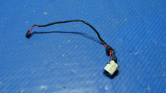 Acer Aspire V5-131-2680 11.6" Genuine Laptop DC IN Power Jack with Cable Tested Laptop Parts - Replacement Parts for Repairs