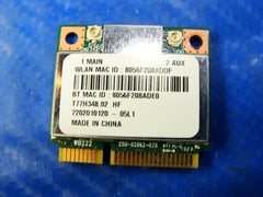 Acer Aspire V5-131-2680 11.6" Genuine WiFi Wireless Card AR5B22 T77H348.02 ER* Tested Laptop Parts - Replacement Parts for Repairs