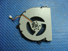 HP 15-ay173dx 15.6" Genuine Laptop CPU Cooling Fan DC28000GAD0 813946-001 HP