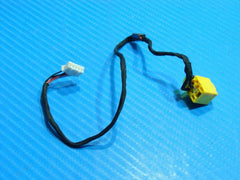 Lenovo ThinkPad Edge E430 14" Genuine Laptop DC IN Power Jack with Cable Lenovo