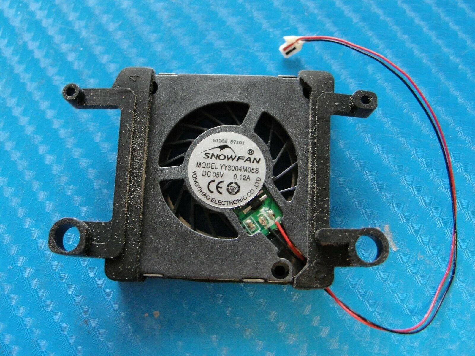 Autel Evo 1 Drone Genuine Smaller Cooling Fan for the Board /#2