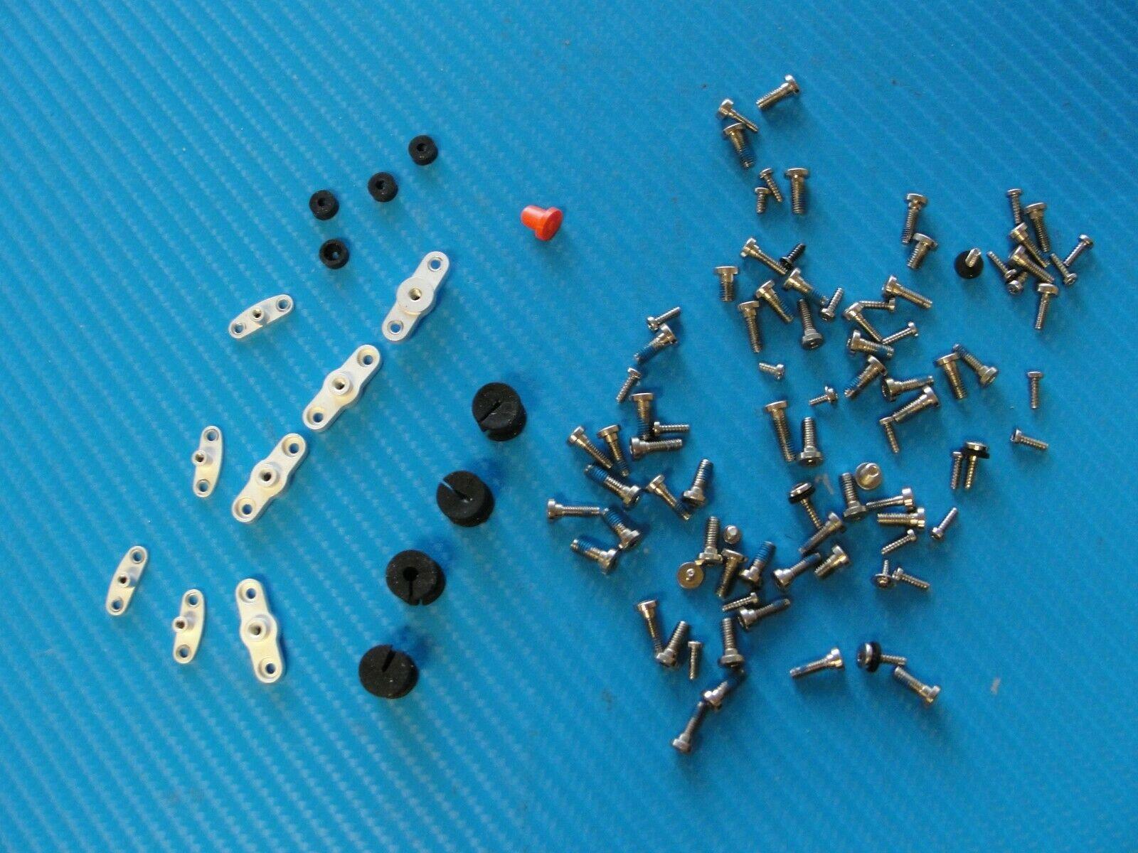 Autel X Start Premium 4K Drone Set of Screws Screw Brackets Rubber for Repair