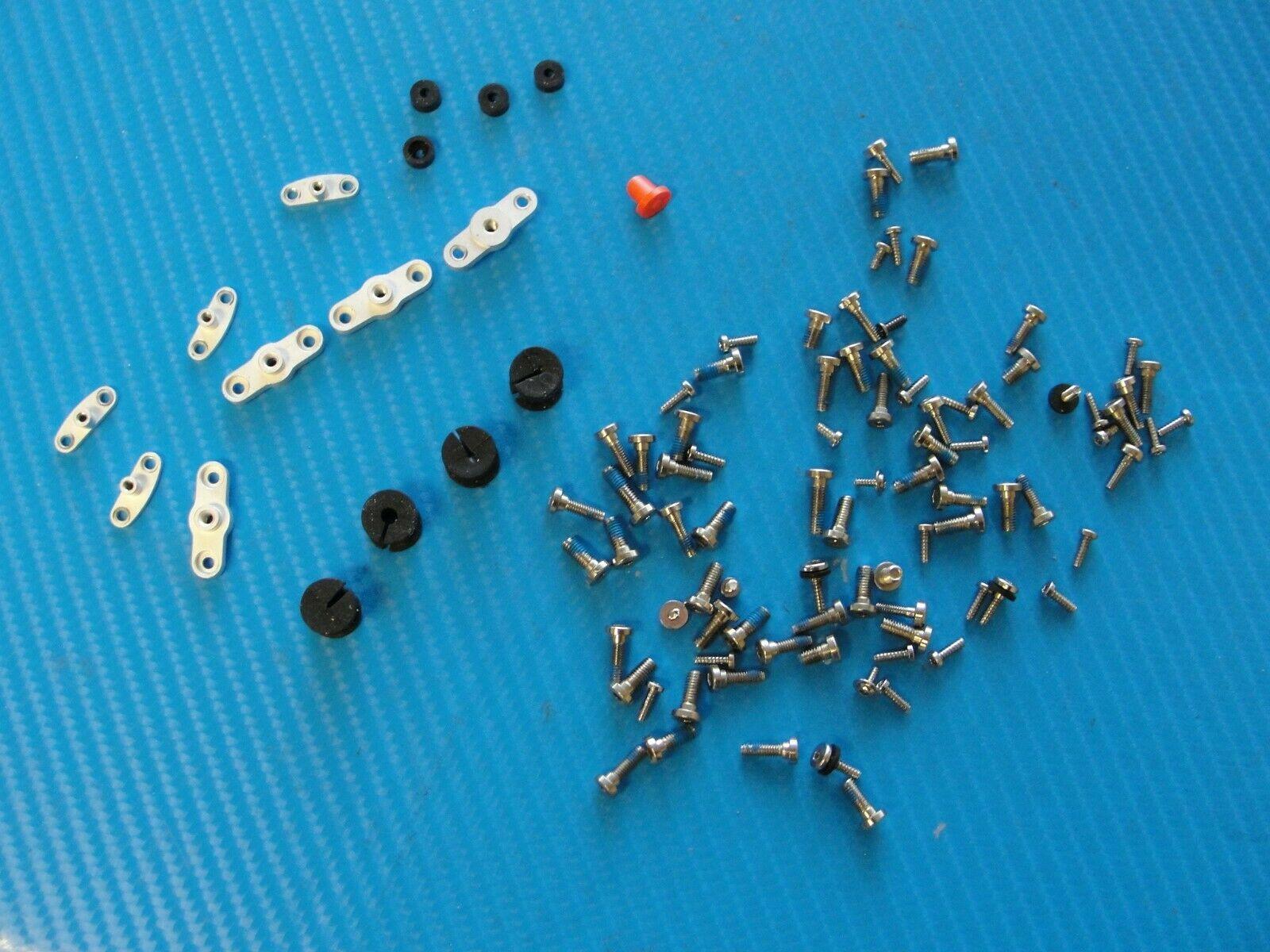 Autel X Start Premium 4K Drone Set of Screws Screw Brackets Rubber for Repair