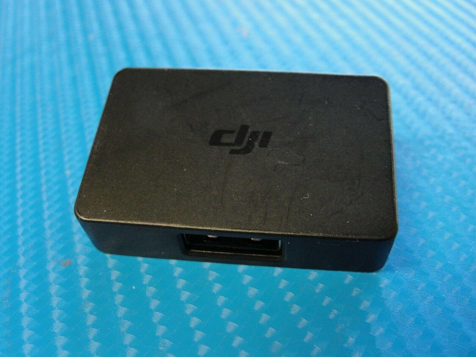 DJI Mavic Air U11X Drone Genuine Battery to Power Bank Adaptor Model PD03