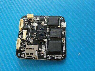 DJI Phantom 2 Vision Plus + pv331 Drone Gimbal Board /READ