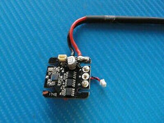 Yuneec Typhoon Q500 Drone Genuine 4K Rear "A" ESC Board with Cable