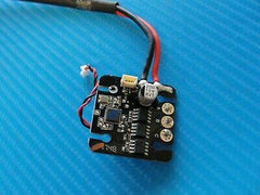 Yuneec Typhoon Q500 Drone Genuine 4K Rear "A" ESC Board with Cable